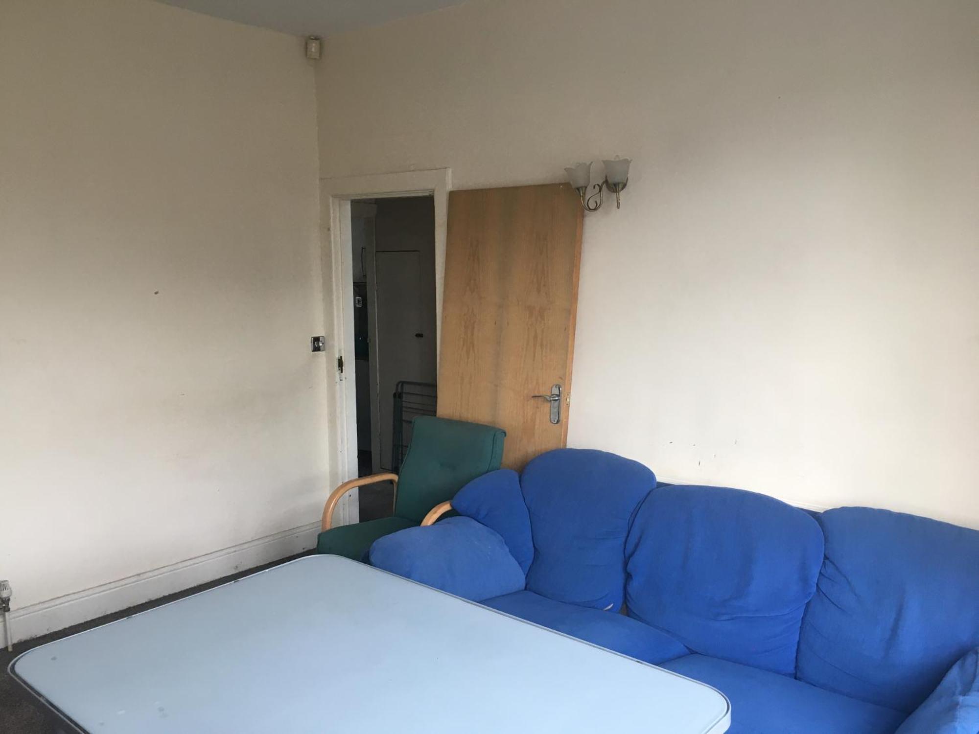 Single Room - Town & University Nearby, 24H Bus, Airport-Linked Manchester Exteriér fotografie