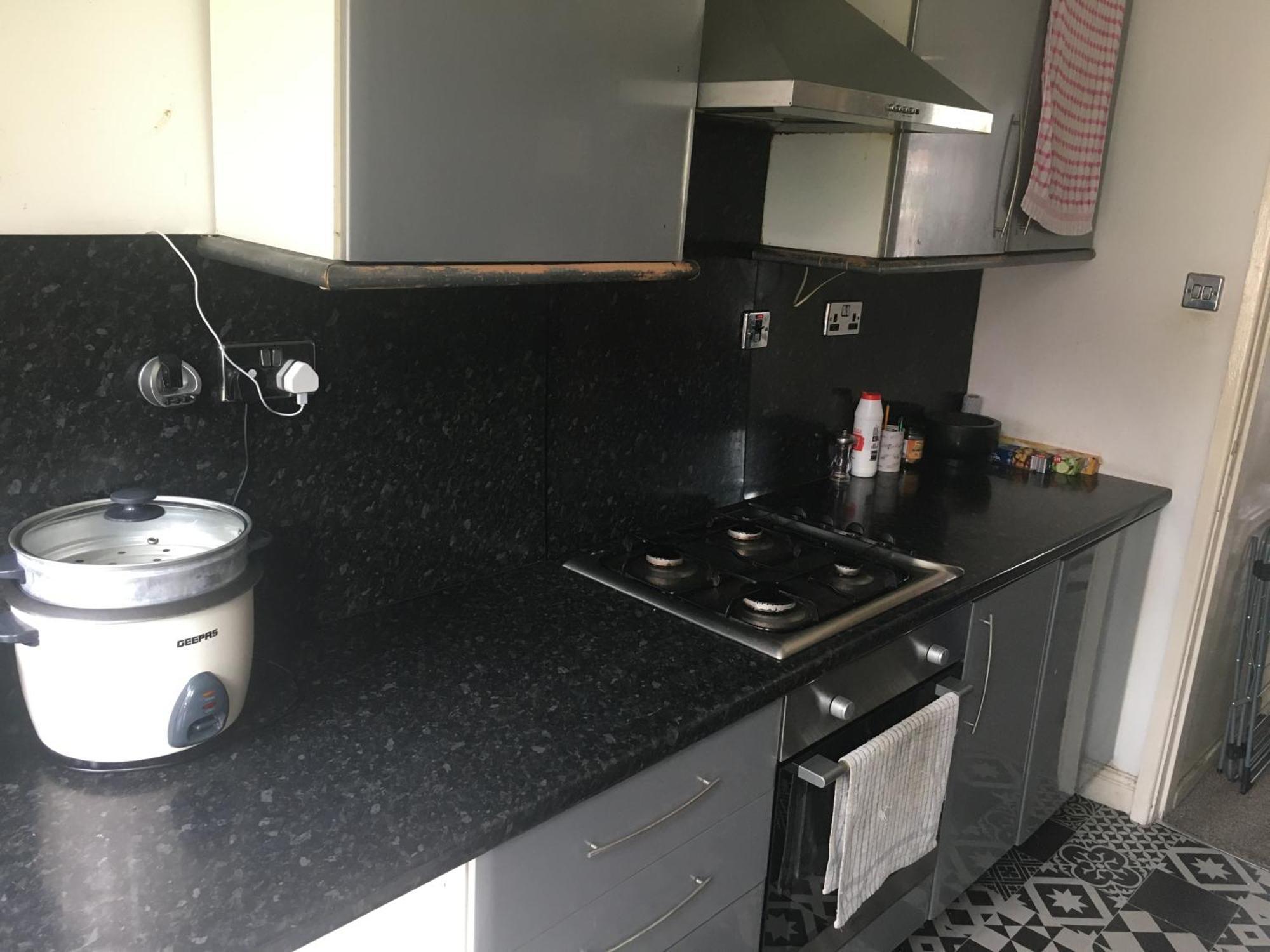 Single Room - Town & University Nearby, 24H Bus, Airport-Linked Manchester Exteriér fotografie