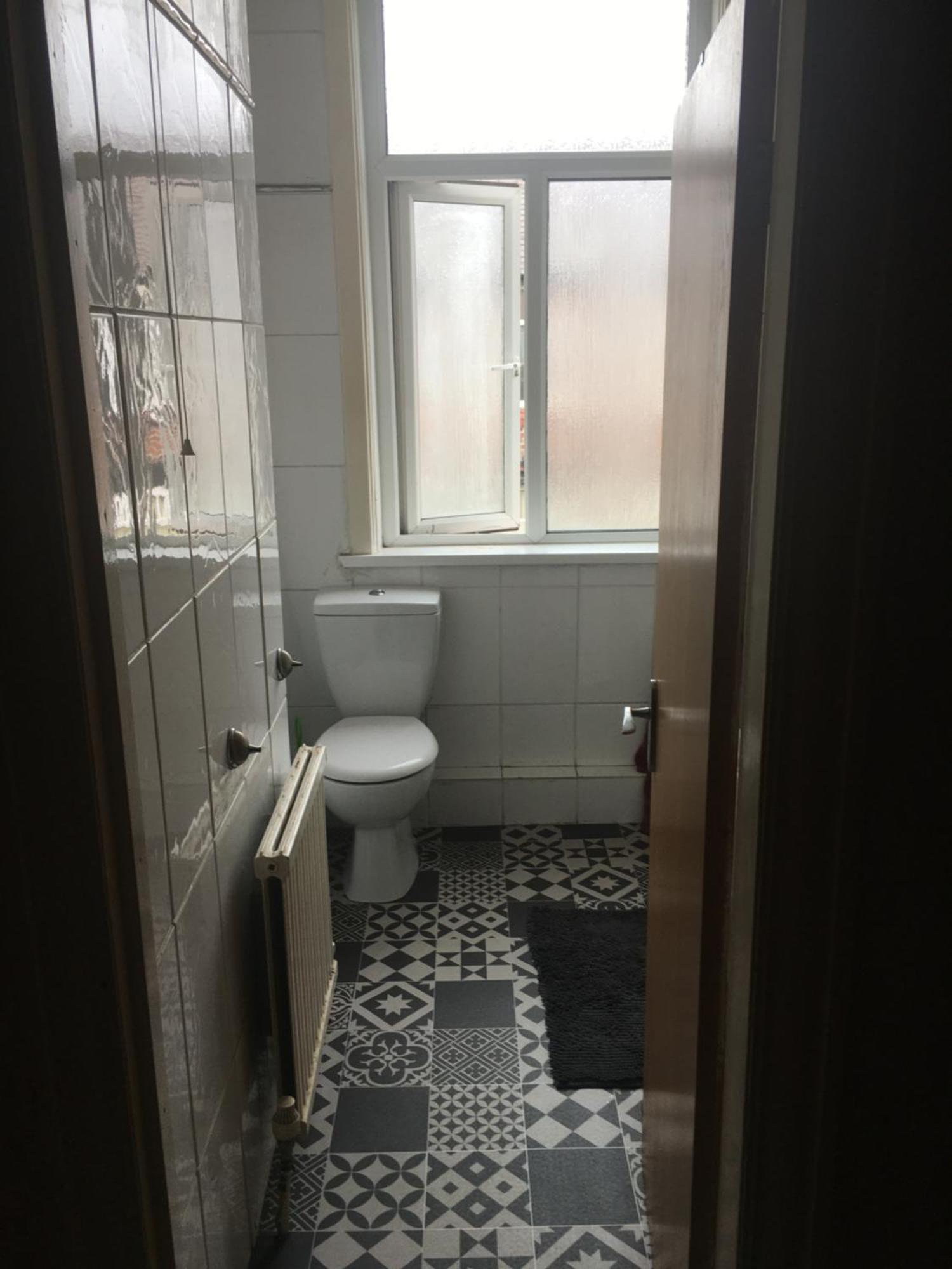 Single Room - Town & University Nearby, 24H Bus, Airport-Linked Manchester Exteriér fotografie