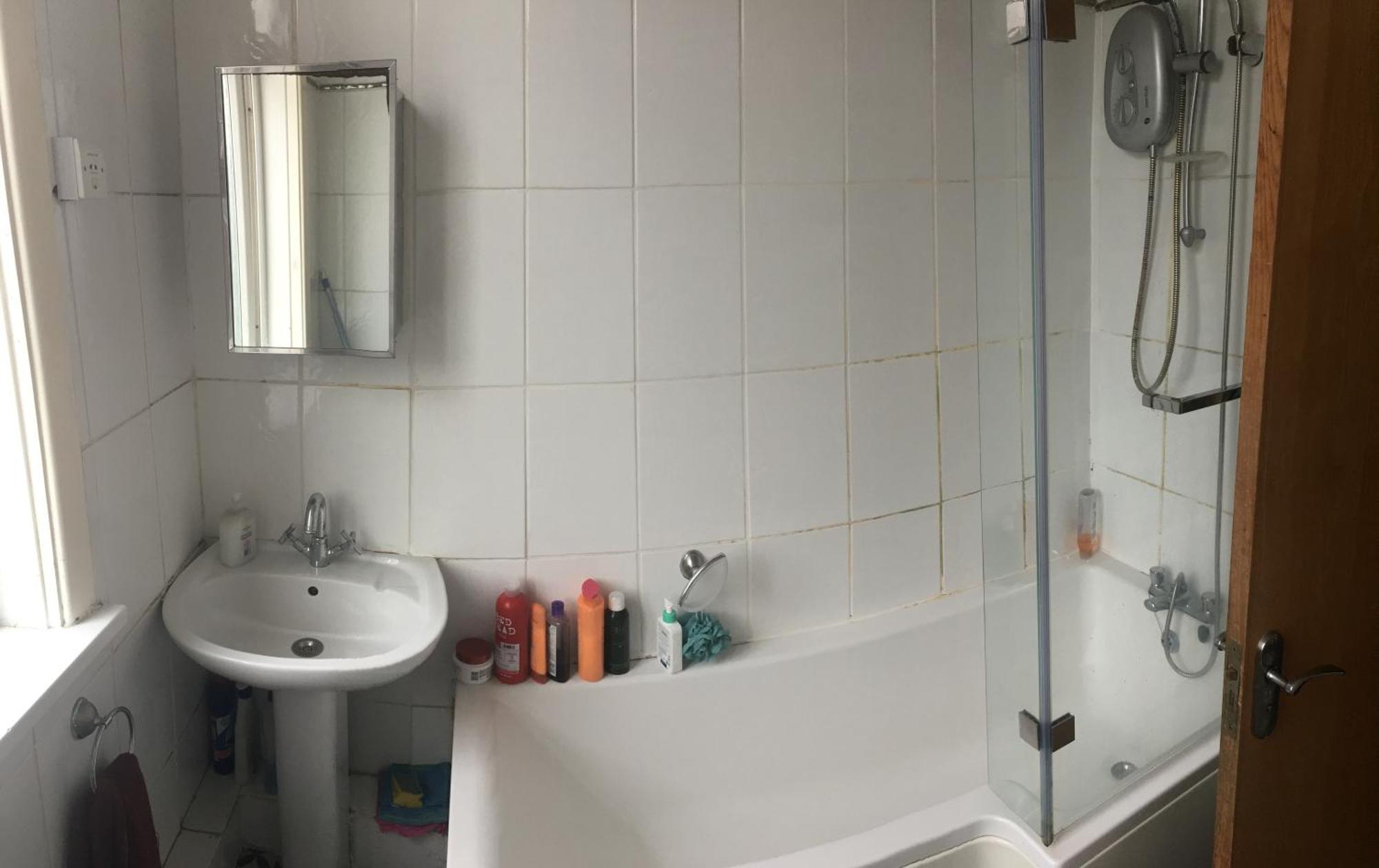 Single Room - Town & University Nearby, 24H Bus, Airport-Linked Manchester Exteriér fotografie