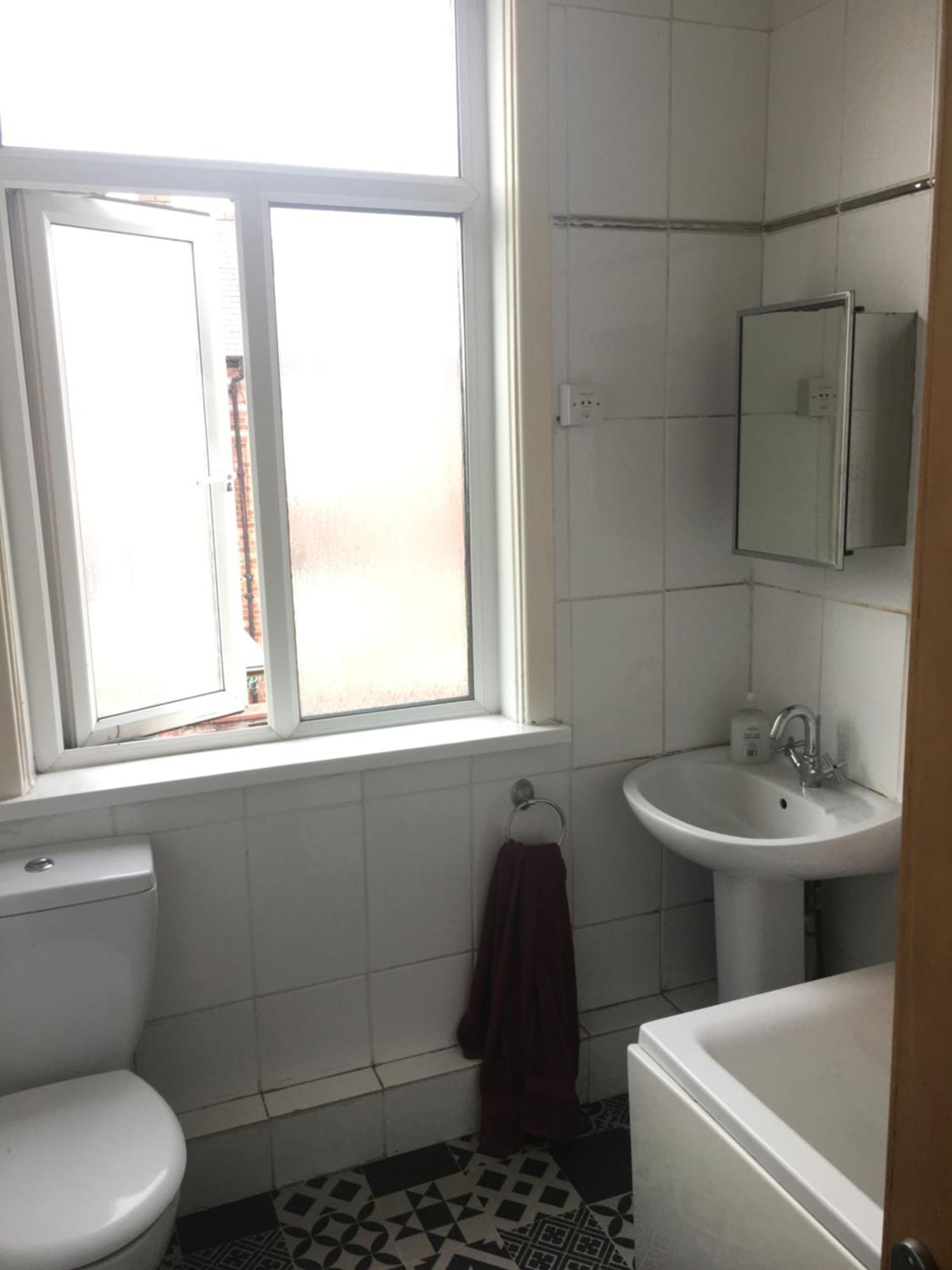 Single Room - Town & University Nearby, 24H Bus, Airport-Linked Manchester Exteriér fotografie